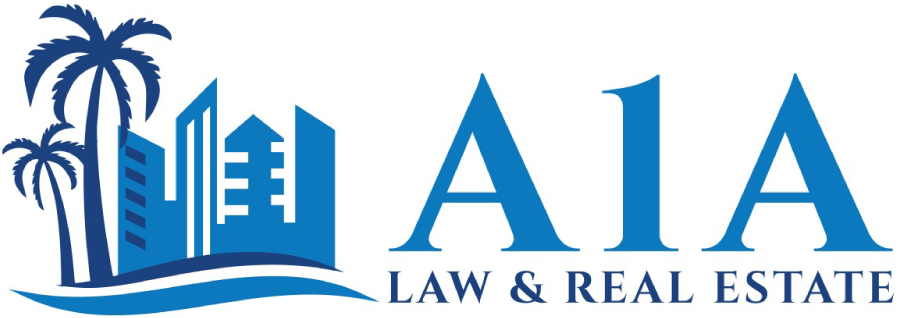 A1A Law & Real Estate PLLC Logo
